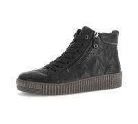 Gabor Fashion für Damen, schwarz, Größe 37 ½ EU / 4,5 UK