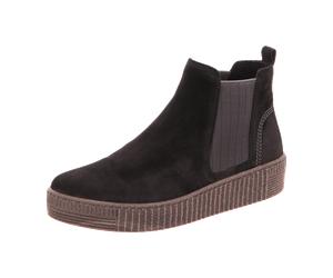 Gabor Fashion für Damen, schwarz, Größe 38 ½ EU / 5,5 UK