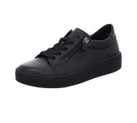 Gabor Fashion für Damen, schwarz, Größe 39 EU / 6 UK