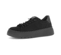 Gabor Fashion für Damen, schwarz, Größe 39 EU / 6 UK