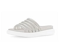 Gabor - fashion Pantolette kristall strass kristall - Gr. - EU 39