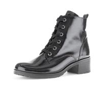 Gabor 72.816.97 schwarz - elegante Stiefelette für Damen - Größe 39
