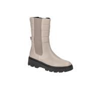 Gabor Fashion Stiefel grau Nappa 91.823.20 - Größe 39