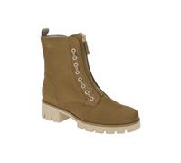 Gabor Fashion Stiefelette Boots braun nut 31.716.14 - Größe 40