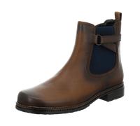 Gabor Fashion Stiefelette braun sattel 74.670.36 für Damen, braun, Größe 36 EU / 3,5 UK