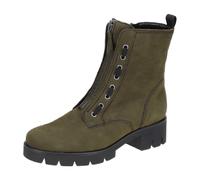 Gabor Fashion Stiefelette grün 91.716.19 für Damen, grün, Größe 35 ½ EU / 3 UK