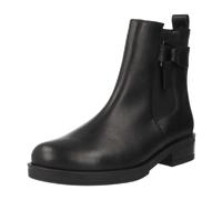Gabor Damen Chelsea Boots Best Fitting 71.790.27 schwarz (Altsilber) Größe 40,5 EU / 7 UK