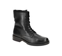 Gabor Fashion Stiefelette schwarz Glattleder 71.791.27 - Größe 37.5