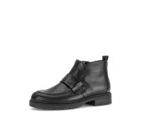 Gabor Female Damen Stiefeletten 8007.01 schwarz