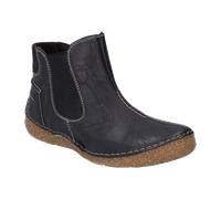 JOSEF SEIBEL Stiefelette Fergey 63 - Schwarz / 42