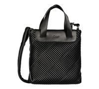 Gabor Finley Zip Shopper S Black
