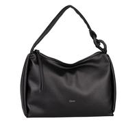 Gabor Fiora Hobo Bag Black