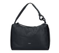 Gabor Fiora Schultertasche 40 cm schwarz
