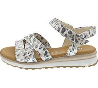 Gabor Florenz 4.5 bianco