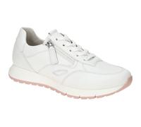 Gabor FLORENZ 62.488.50 weiß - Sneakers für Damen - Größe 40.5