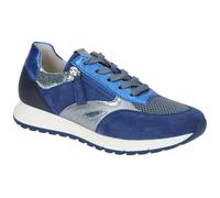 Gabor FLORENZ 62.488.66 blau - Sneakers für Damen - Größe 35.5