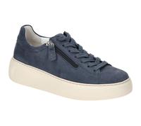Gabor FLORENZ 66.488.36 blau - Sneakers für Damen - Größe 40