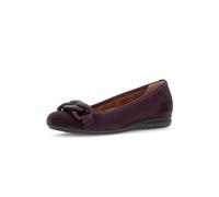Gabor Florenz Damenschuhe 52.625.49 52.625.49 Lila, EU 41