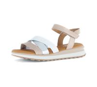 Gabor FLORENZ für Damen, beige, Größe 37 EU / 4 UK