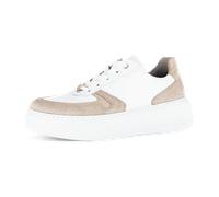 Gabor FLORENZ für Damen, beige, Größe 38 ½ EU / 5,5 UK