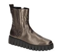 Gabor Comfort Stiefelette braun bronze Schimmer 56.481.15 - Größe 38.5