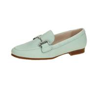Gabor Comfort Slipper Loafer grün 42.432.53 - Größe 38