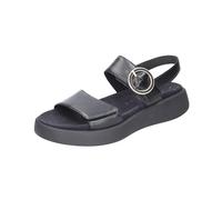 Gabor Florenz für Damen, schwarz, Größe 38 ½ EU / 5,5 UK