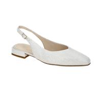 Gabor FLORENZ für Damen, weiß, Größe 37 ½ EU / 4,5 UK