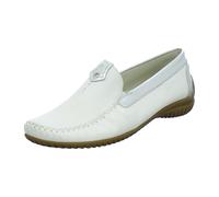 Gabor Florenz für Damen, weiß, Größe 38 EU / 5 UK