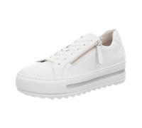 Gabor Florenz für Damen, weiß, Größe 41 EU / 7,5 UK