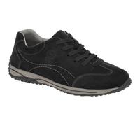 Gabor Comfort Sneaker low 06.385.47 Schwarz schwarz 9½