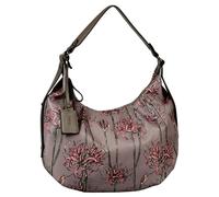Gabor Floria_A Hobo Bag Dark Taupe