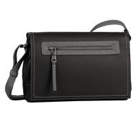 Gabor Fortuna Flap Bag M Black