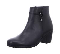 Gabor Foulardcalf(Micro) für Damen, schwarz, Größe 35 ½ EU / 3 UK