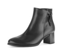 Gabor Stiefeletten - 55.692.27 für Damen, schwarz, Gr. 40 ½ EU / 7 UK
