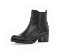 Gabor comfort Foulardcalf für Damen, schwarz, Gr. 38 EU / 5 UK