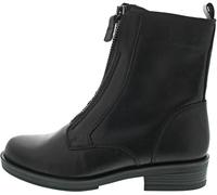 Gabor foulardcalf Stiefelette Schwarz - Schwarz / 37,5