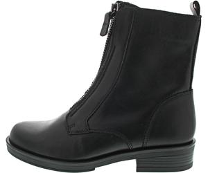 Gabor foulardcalf Stiefelette Schwarz - Schwarz / 39