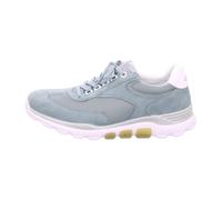 Gabor - Freizeit Schnürer - - Shoes - Damen - Grün - 39 EU