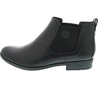 Gabor Chelsea Boot Schwarz - Schwarz / 37,5