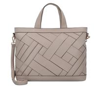 Gabor Frida Zip Shopper L Taupe