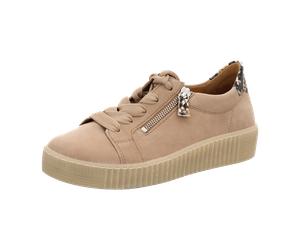 Gabor für Damen, beige, Größe 35 EU / 2,5 UK