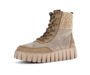 Gabor für Damen, beige, Größe 37 ½ EU / 4,5 UK