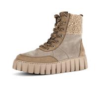 Gabor für Damen, beige, Größe 38 EU / 5 UK