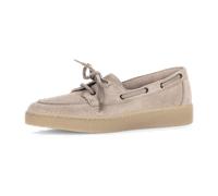 Gabor für Damen, beige, Größe 42 ½ EU / 8,5 UK