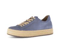 Gabor für Damen, blau, Größe 36 EU / 3,5 UK