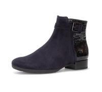 Gabor Damenschuhe Schnürstiefeletten dark blue dark blue - Gr. - 9.5 UK