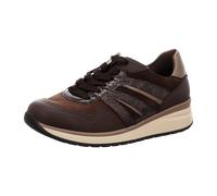 Gabor Damenschuhe Sneaker 6020.01.003 Mocca/Cacao Größe 39 EU / 6 UK