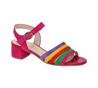 Gabor für Damen, pink, Größe 40 EU / 6,5 UK