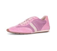 Gabor Damen Low-Top Sneaker Rolling-Soft Soft Pink Kombi Größe 40 EU / 6.5 UK